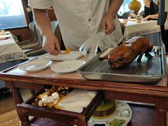 -同喜烤鸭店(光芒店)