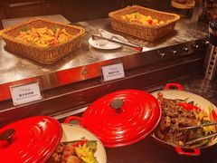 -安蒂娅·海鲜自助餐厅(安蒂娅美兰酒店)