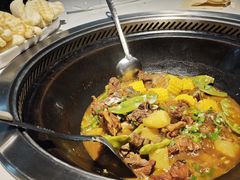 -好灶头铁锅炖(万象城店)