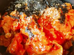 -7年8班朝鲜族非遗美食(三钢里店)