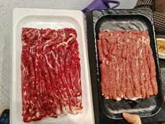 -清真·京华源铜锅涮肉(丰庆店)