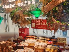 -桂小厨广西菜(万象城店)