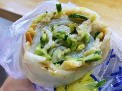 -安徽阜阳卷馍(西单店)