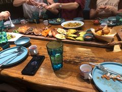 -美森西餐厅(曙光大道店)