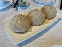 -天龙轩(香港丽思卡尔顿酒店)