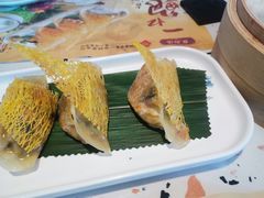 -点都德(广州白云山景区南门店)