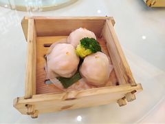 -东江渔村·古典园林·30年粤菜老字号(太和店)