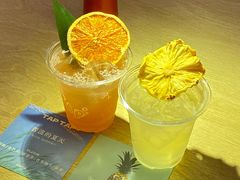-山形面包店