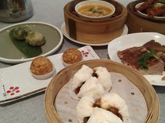 -潮府馆·非遗潮州菜·港式点心(世纪公园店)