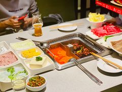 -海底捞火锅(吴中路店)