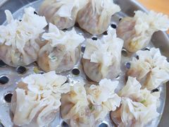 牛肉烧麦-牛马行牛肉饸饹铺(青岛街店)