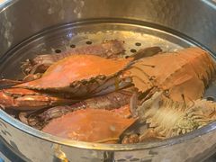 -九月海·海鲜自助(世纪东方店)