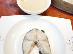 -云中鱼蒸汽石锅鱼(浦东食品城店)