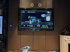 -星璨火吧KTV聚会餐厅(丰庆路店)