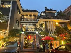 -阿多私房菜(顺德店)