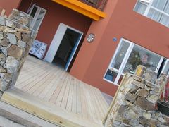 -深圳海边小筑客栈