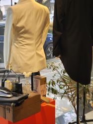 -ChenV西服礼服高级定制(市区养育巷店)