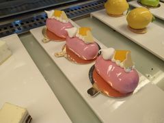 -厦门宝龙铂尔曼大酒店·海鲜自助餐厅