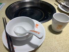 -煲大王猪肚鸡·椰子鸡火锅(红谷滩万达店)