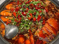 -眉州东坡·熊猫主题餐厅(枫蓝店)