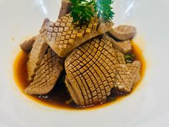 -走马楼饭庄(慈城古县城店)