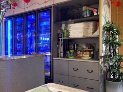 -龚海宝· 烧烤· 羊肉原切挂糊更好吃(庄市店)