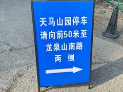 -上海佘山国家森林公园天马山园