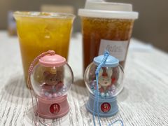 -娜娜家•Nana's restaurant(国金汇店)