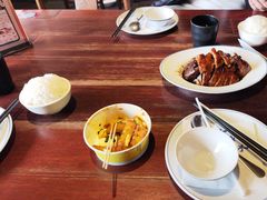 -大牌大·传统杭帮菜(湖滨店)