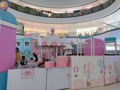 -万达广场(南宁青秀店)