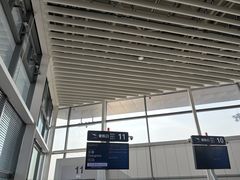 -青岛胶东国际机场