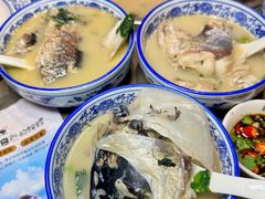 -贺庄·活鱼馆(珠吉路店)