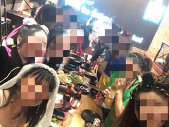 -Kings party 高端轰趴会所(朝阳北路店)