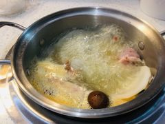 -龍歌自助小火锅(李沧丽达店)