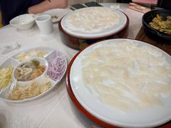 -寻味顺德·南记酒家·传统顺德菜·鱼生(广源路店)