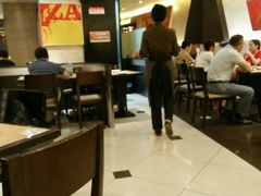 -必胜客(北苑路店)