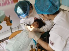 -兔博士口腔(高新一路门诊部)