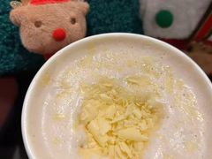 -星巴克(西藏路店)