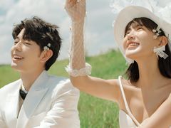-经典婚纱摄影美学馆·私人定制