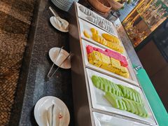 -上海柏悦酒店