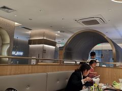 -花味·自助烤肉(南方时代店)