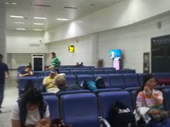 -乌鲁木齐天山国际机场-T3航站楼
