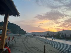 -大鹿岛