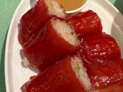 -洪禧楼·老广东海鲜酒楼(宁波万象城店)