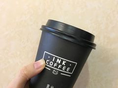 -墨客咖啡(新街口店)