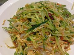 -嘎吧锅私家菜馆(联想科技城店)