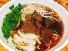 -肆姐面粉馆(坡子街店)