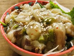 芥末章鱼-馥家小馆(黔灵山公园店)