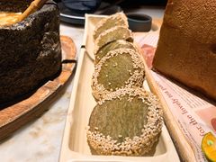 招牌绿茶饼-绿茶餐厅(领展购物广场·中关村店)