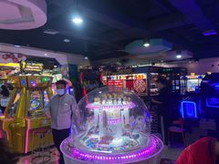 -大玩家(拱墅万达店)